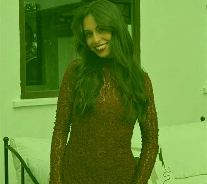 Amaya 2 Puebla de San Medel escort