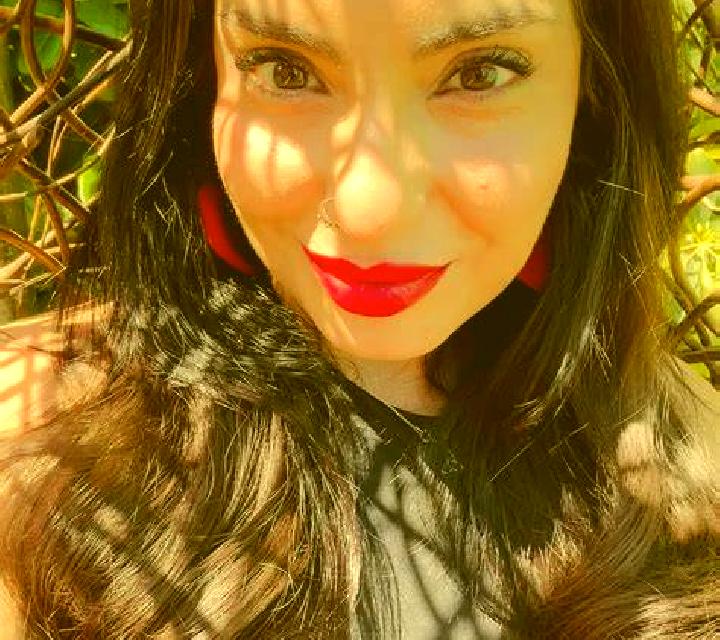Amaya 2 Quintanilla del Molar escort