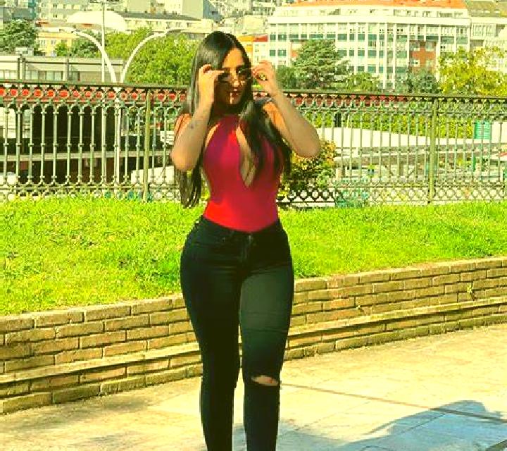 Amaya 2 Villares de Yeltes escort
