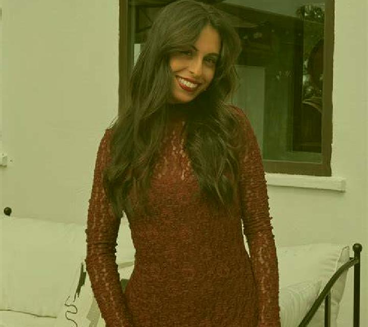 Amaya 3 Borau escort