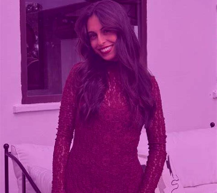 Amaya 3 Corporales escort