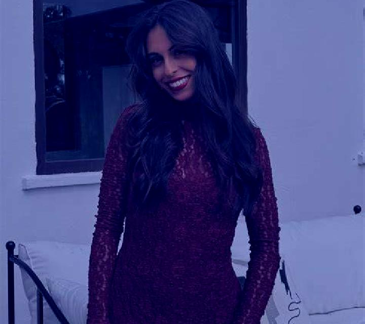 Amaya 3 Cretas escort
