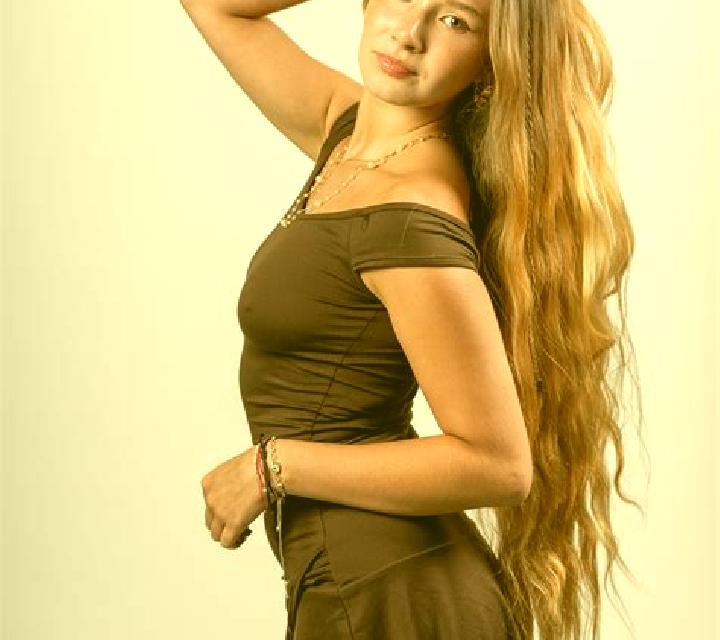 Amaya 3 Fuente de Cantos escort