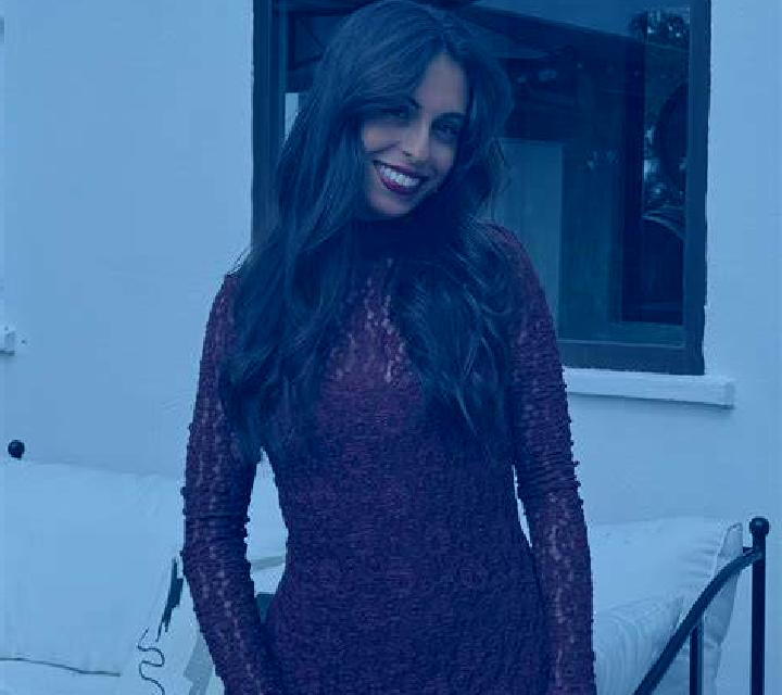 Amaya 3 Moraleda de Zafayona escort
