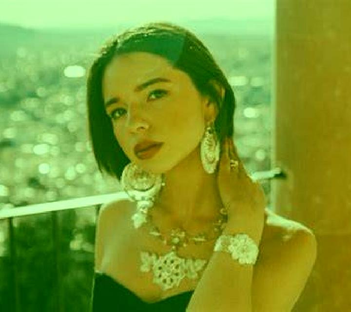 Amaya 3 Verdu escort