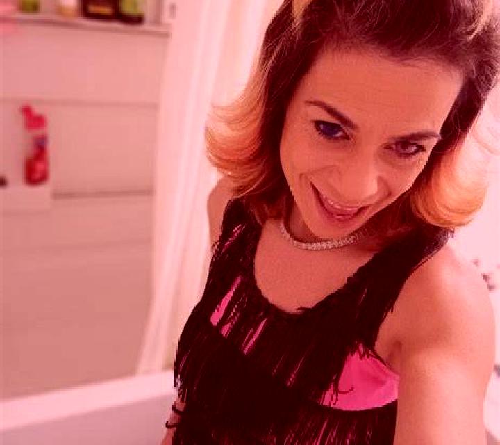 Amaya 3 Yeles escort
