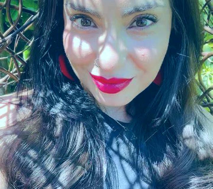 Amaya Albalate de Zorita escort