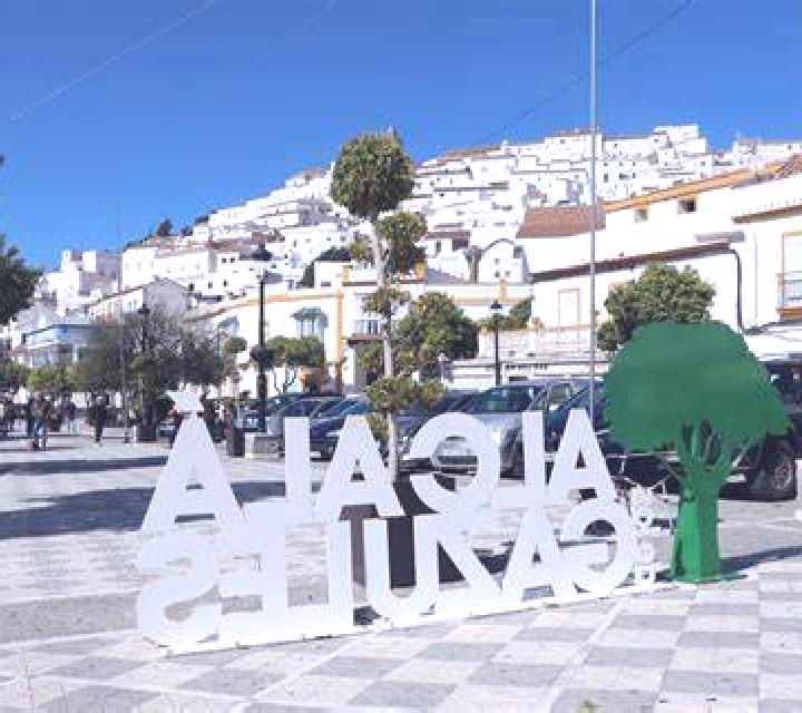 Amaya Alcala de los Gazules escort