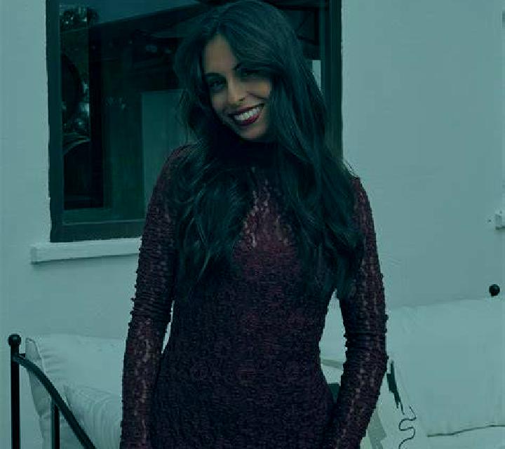 Amaya Camarillas escort