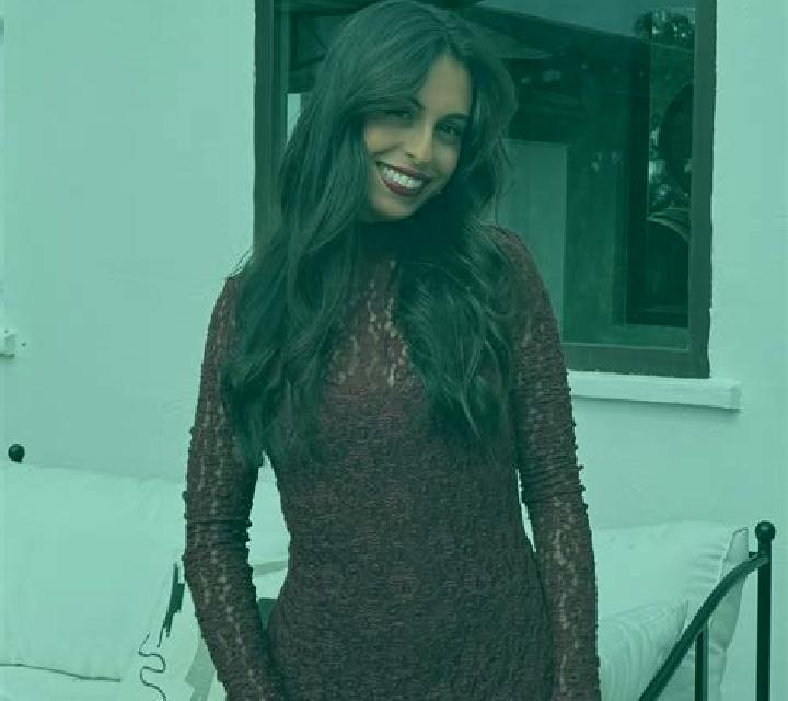 Amaya Cortes de la Frontera escort
