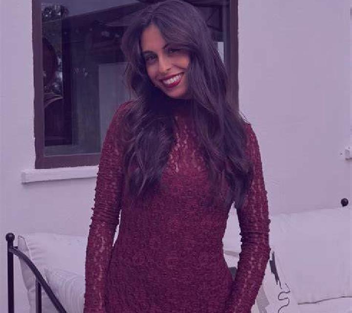 Amaya Eratsun escort