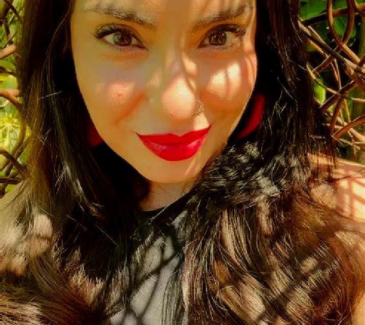 Amaya Espejon escort
