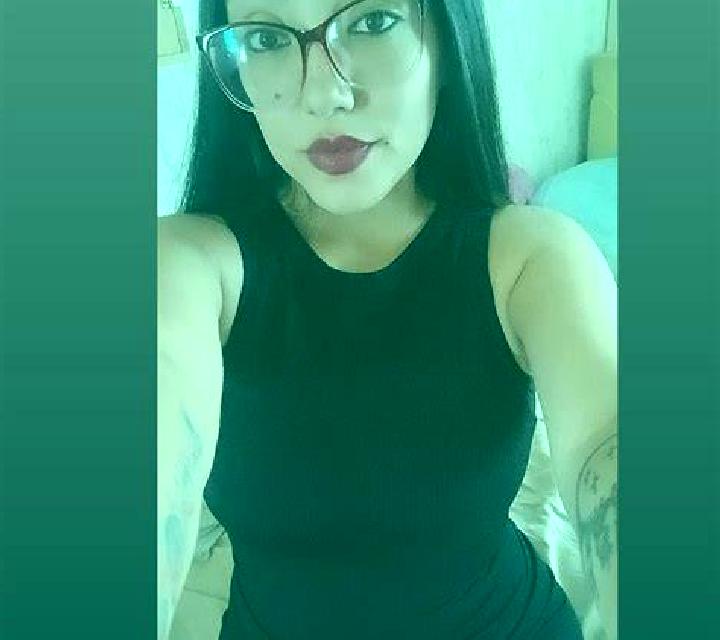 Amaya Frias de Albarracin escort