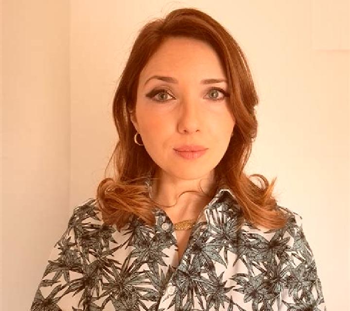 Amaya Fuentelencina escort