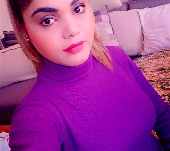 Amaya Guadamur escort