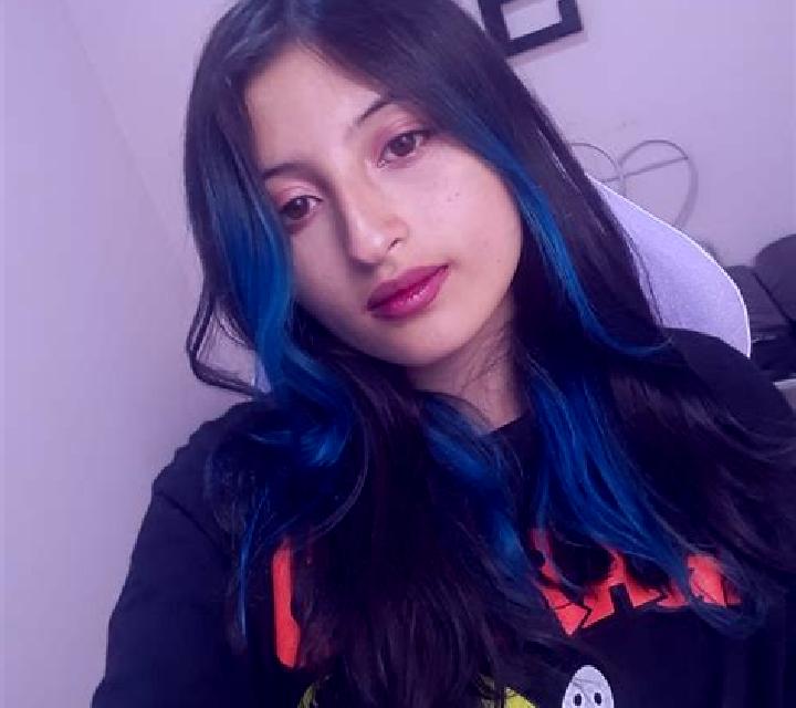 Amaya Irixoa escort