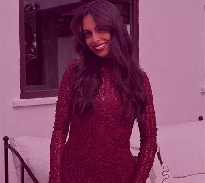 Amaya Malpartida de Plasencia escort