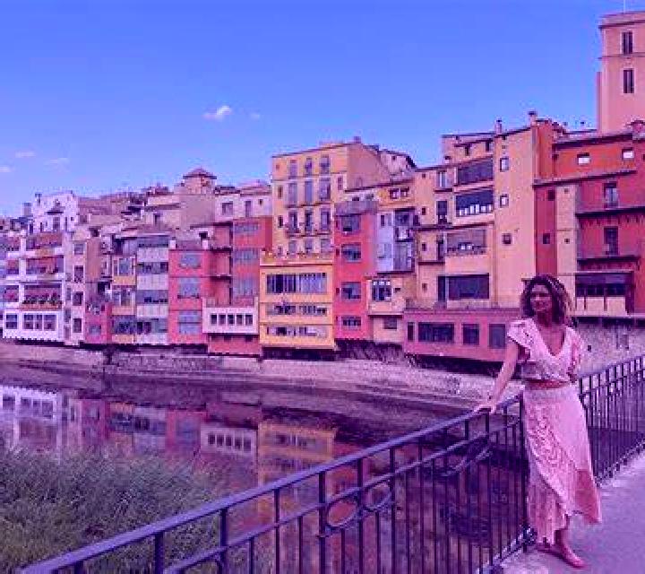 Amaya Sarinena escort