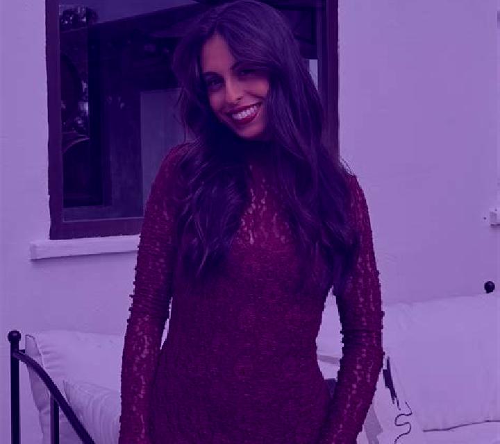 Amaya Sunbilla escort