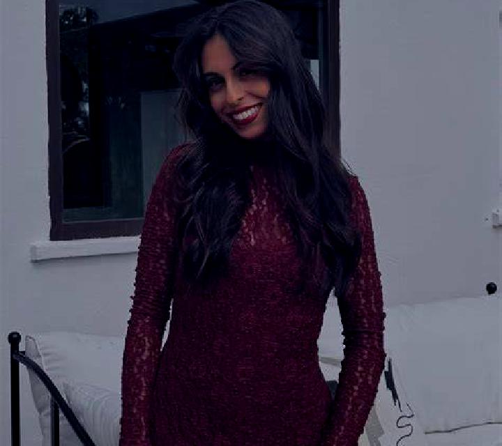 Amaya Valleruela de Sepulveda escort