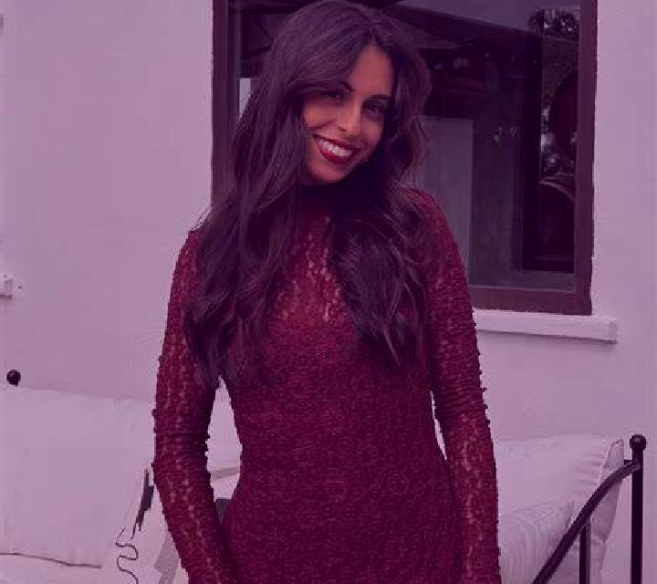 Andrea 2 Berlanga del Bierzo escort