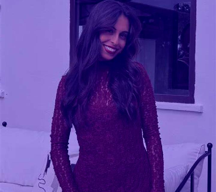 Andrea 2 Berzosa de Bureba escort