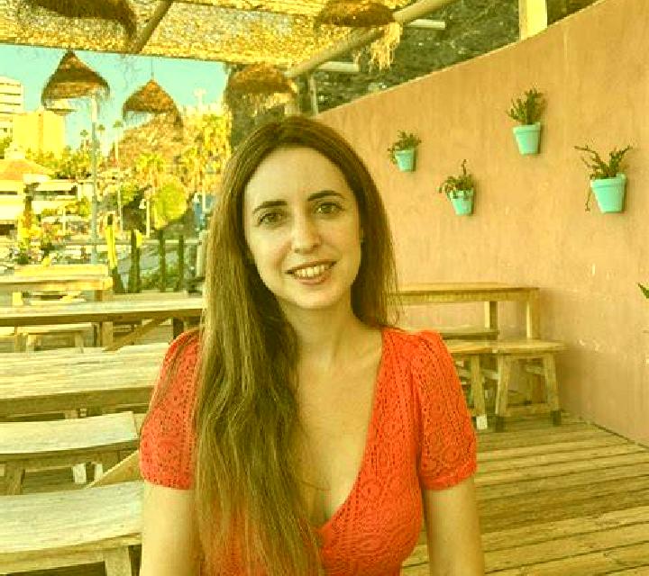 Andrea 2 Brena Alta escort