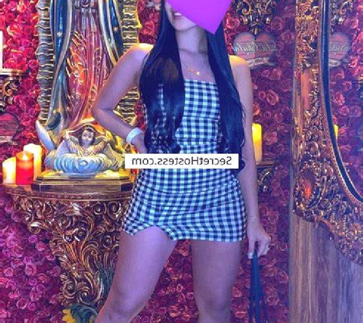 Andrea 2 Cea escort