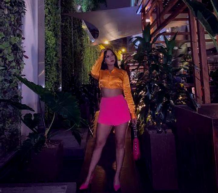 Andrea 2 Fuentes de Ano escort