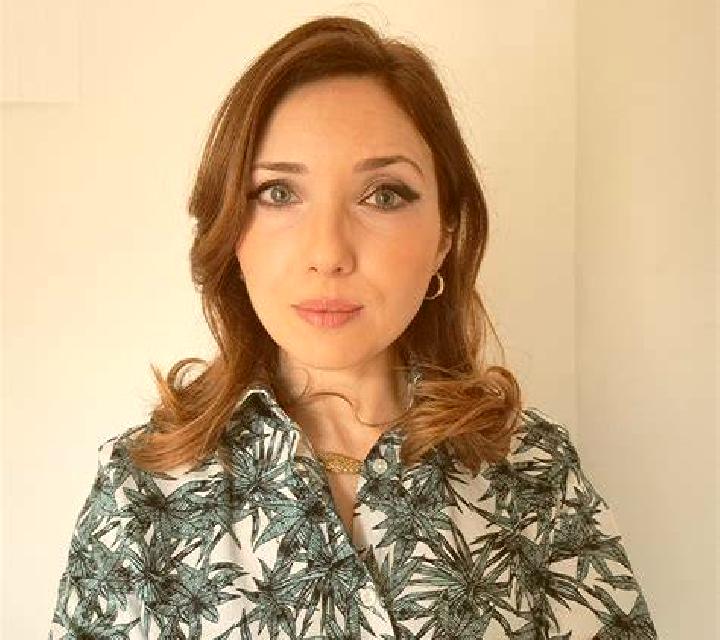 Andrea 2 Herrera de Alcantara escort