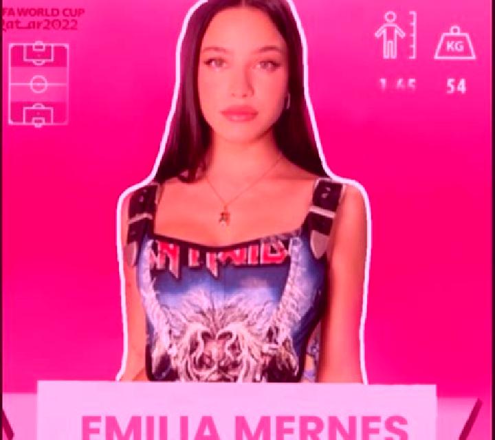 Andrea 2 Hinojos escort
