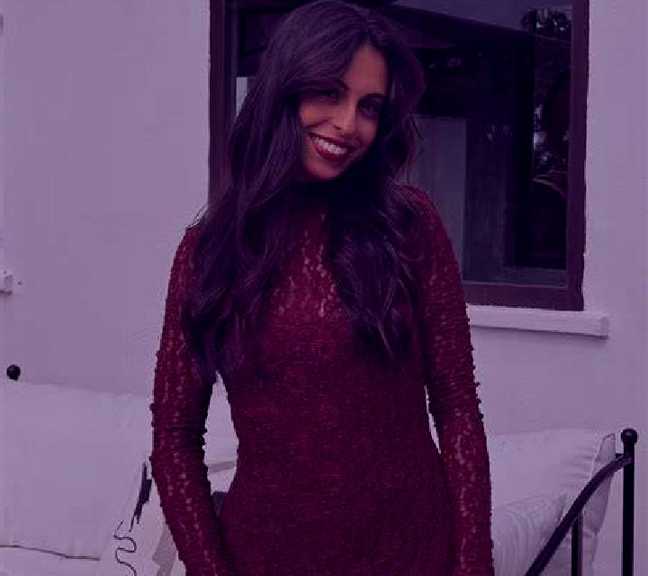 Andrea 2 Lupion escort