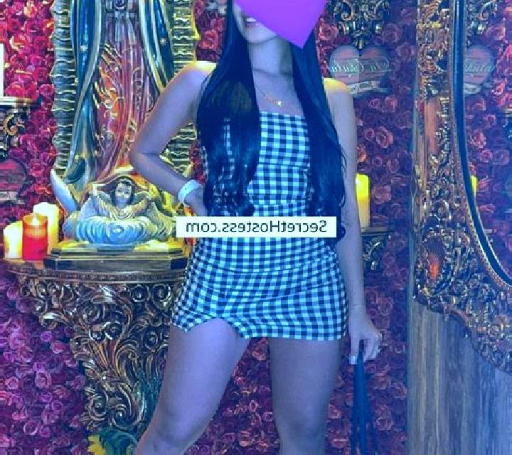 Andrea 2 Pobra de Trives escort