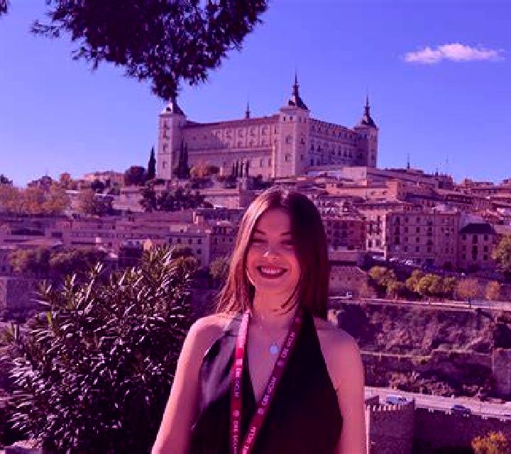Andrea 2 Torrelles de Llobregat escort