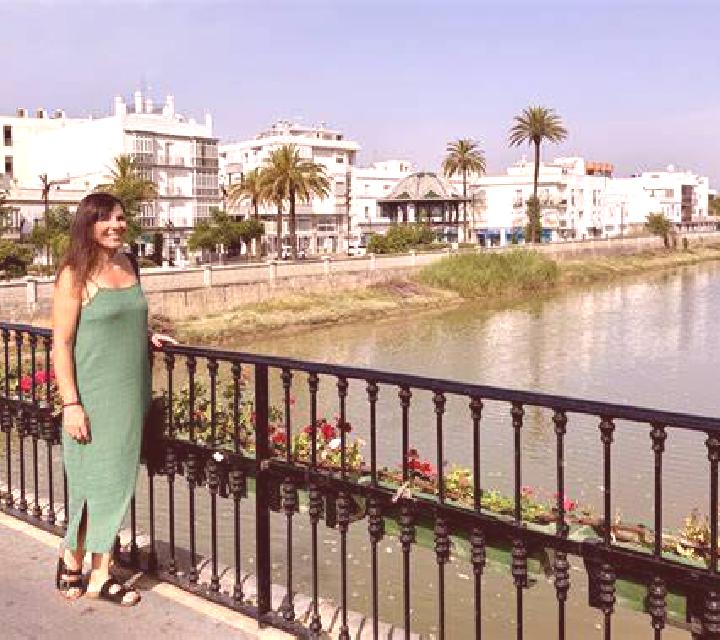 Andrea 2 Villanueva de las Cruces escort
