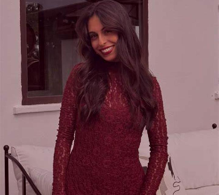 Andrea 2 Xove escort