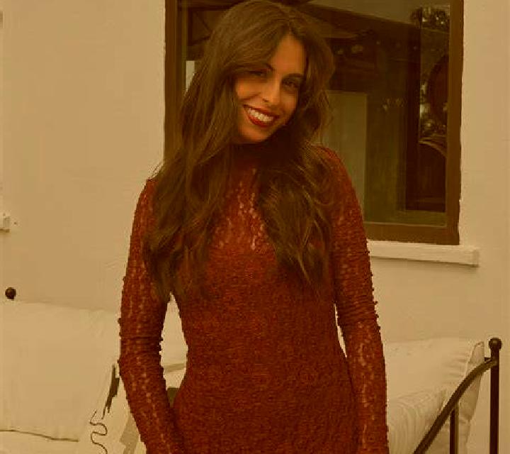 Andrea 3 Becilla de Valderaduey escort
