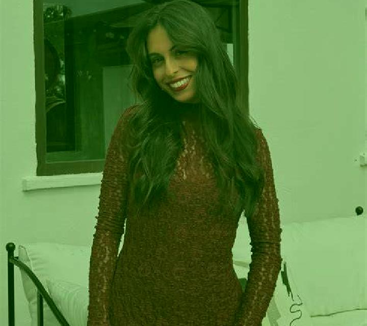 Andrea 3 el Cogul escort