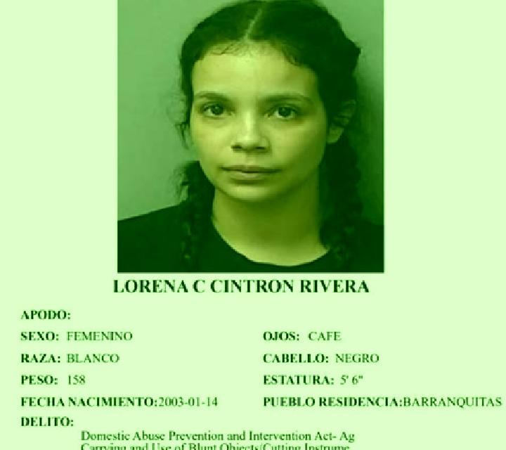 Andrea 3 Fuente el Sol escort