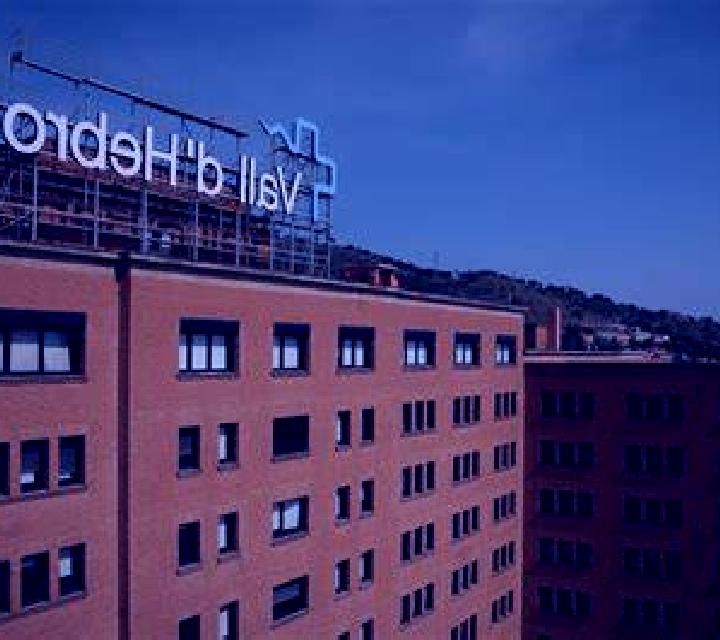 Andrea 3 la Vall d Hebron escort