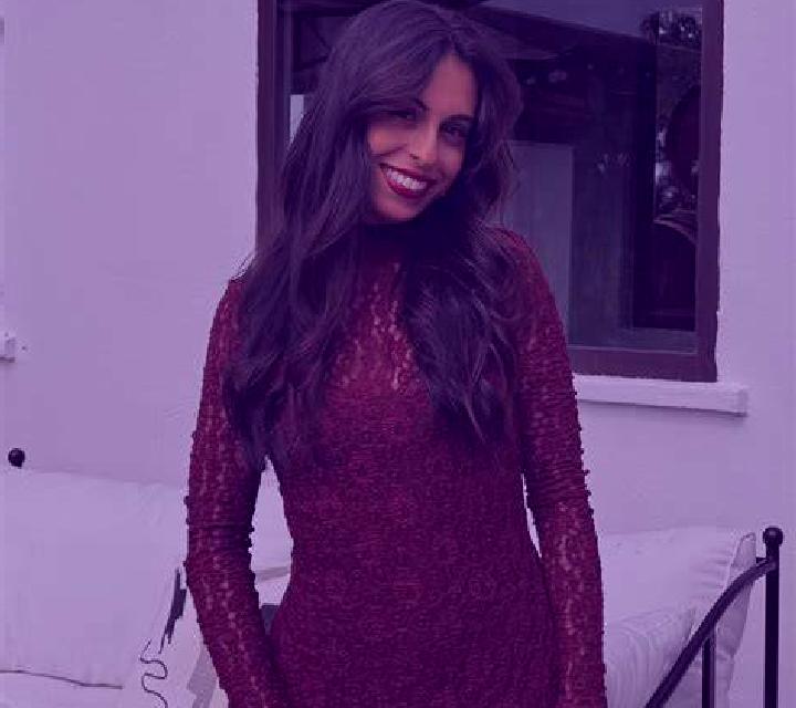 Andrea 3 Miengo escort