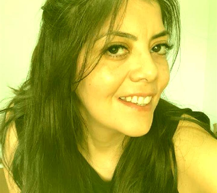 Andrea 3 Valverde de Alcala escort
