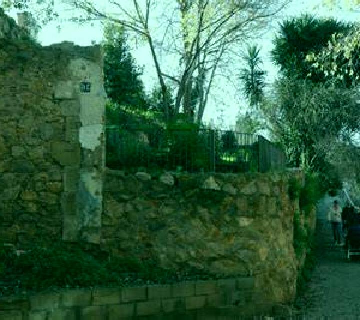Andrea 3 Villaralto escort