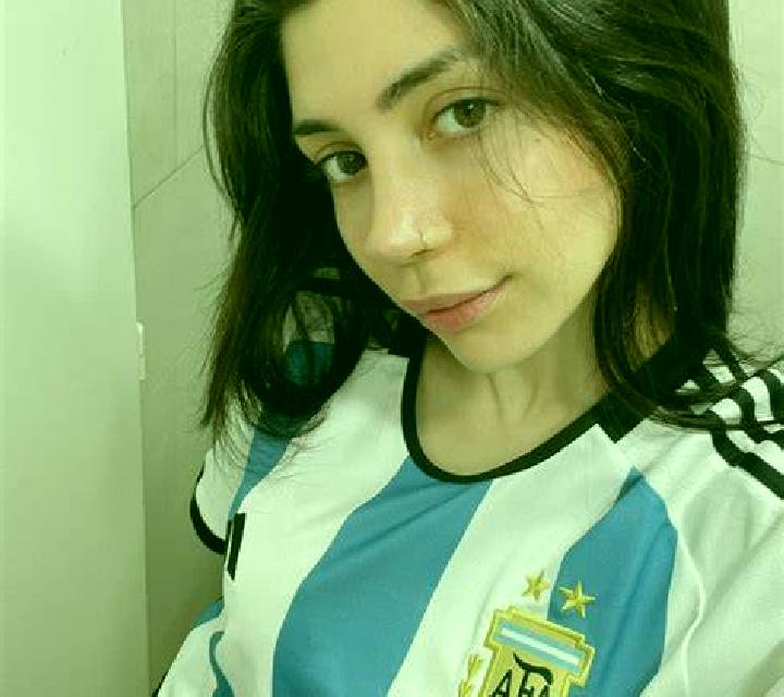 Andrea Ablitas escort