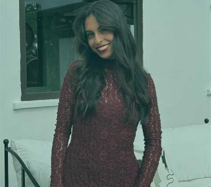 Andrea Botarell escort