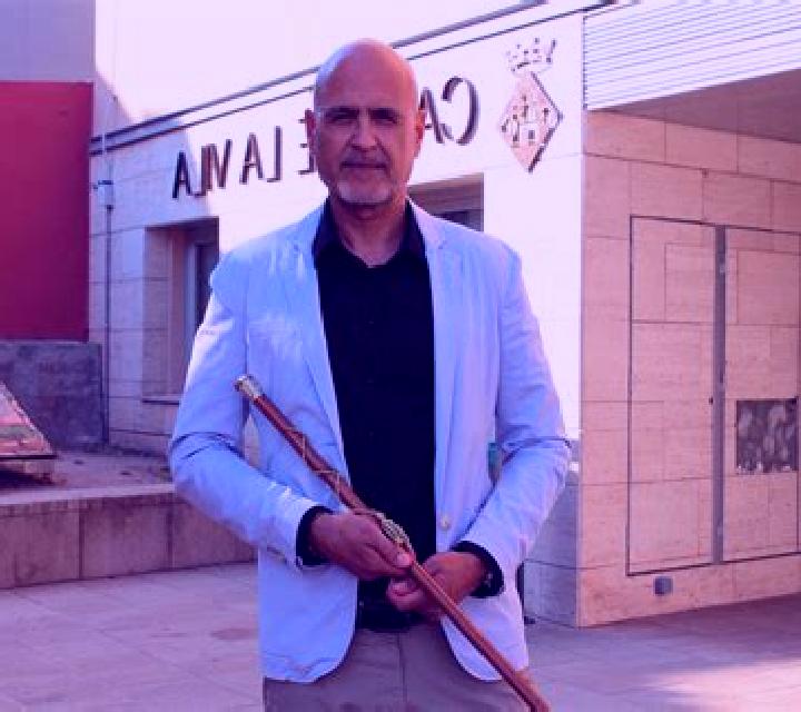 Andrea Castellvi de Rosanes escort