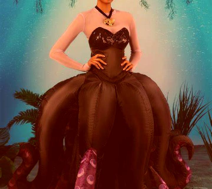 Andrea Chimeneas escort