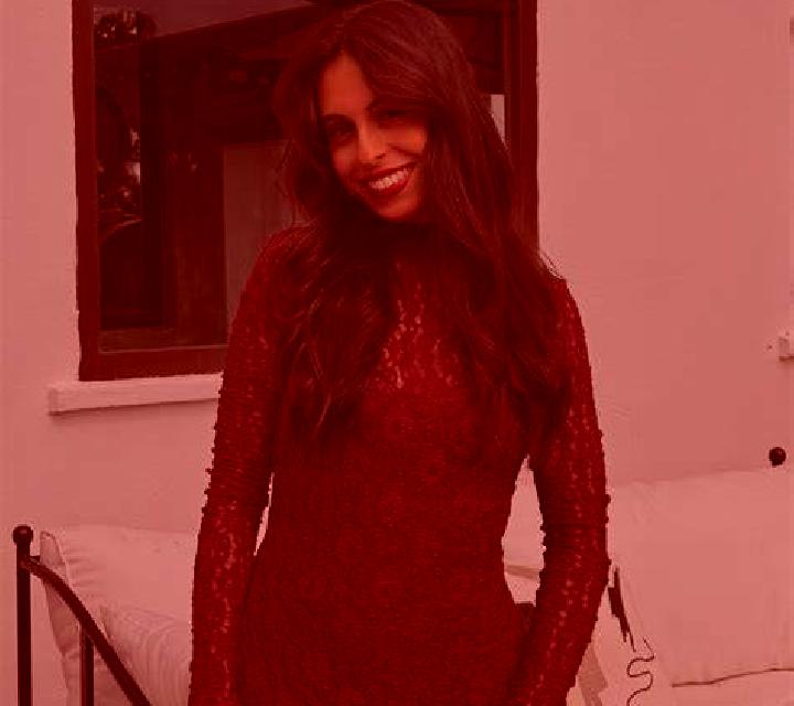 Andrea Cobdar escort