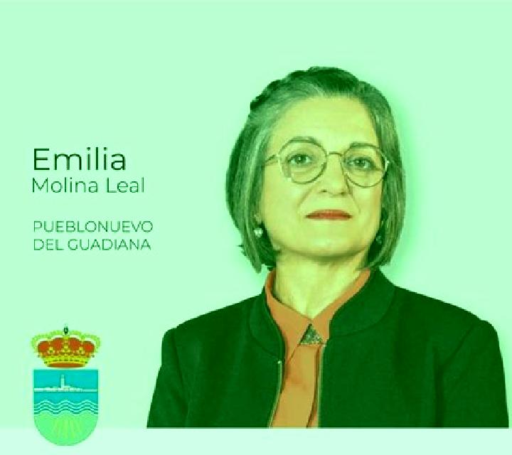 Andrea El Berrueco escort