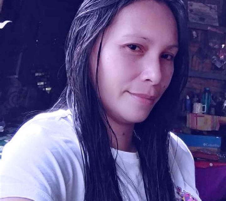 Andrea El Robledo escort